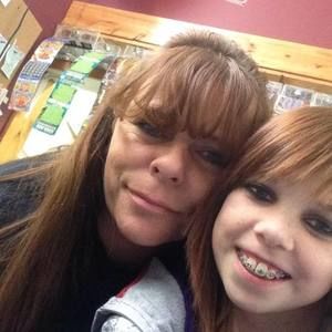 Meet your Posher, Teresa